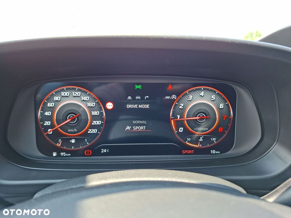 Hyundai i20 1.0 T-GDi Modern Black - 14