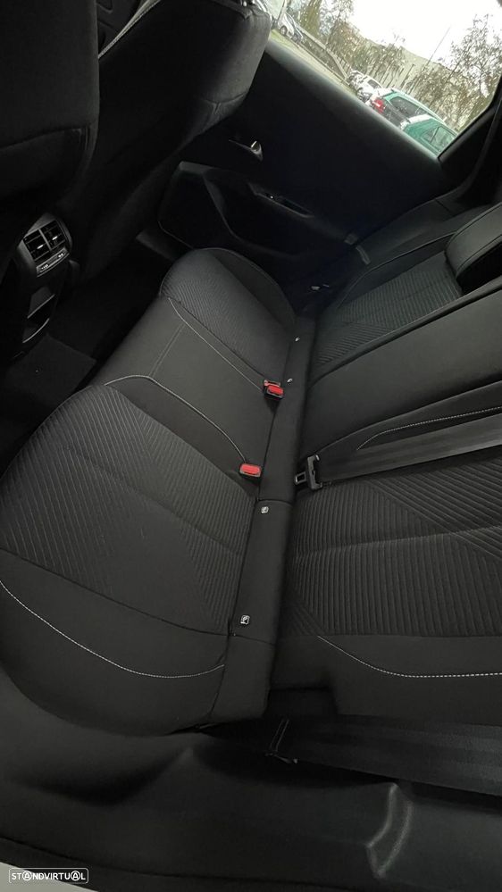 Peugeot 308 SW 1.5 BlueHDi Active Pack - 38