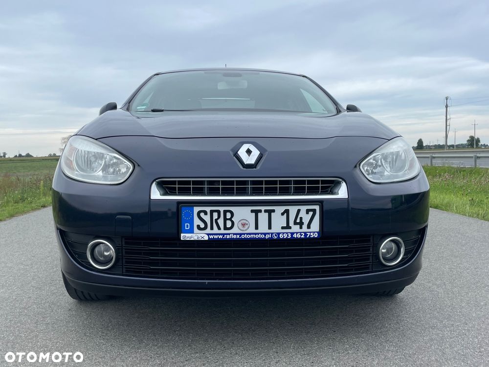 Renault Fluence 2.0 16V 140 Dynamique - 17