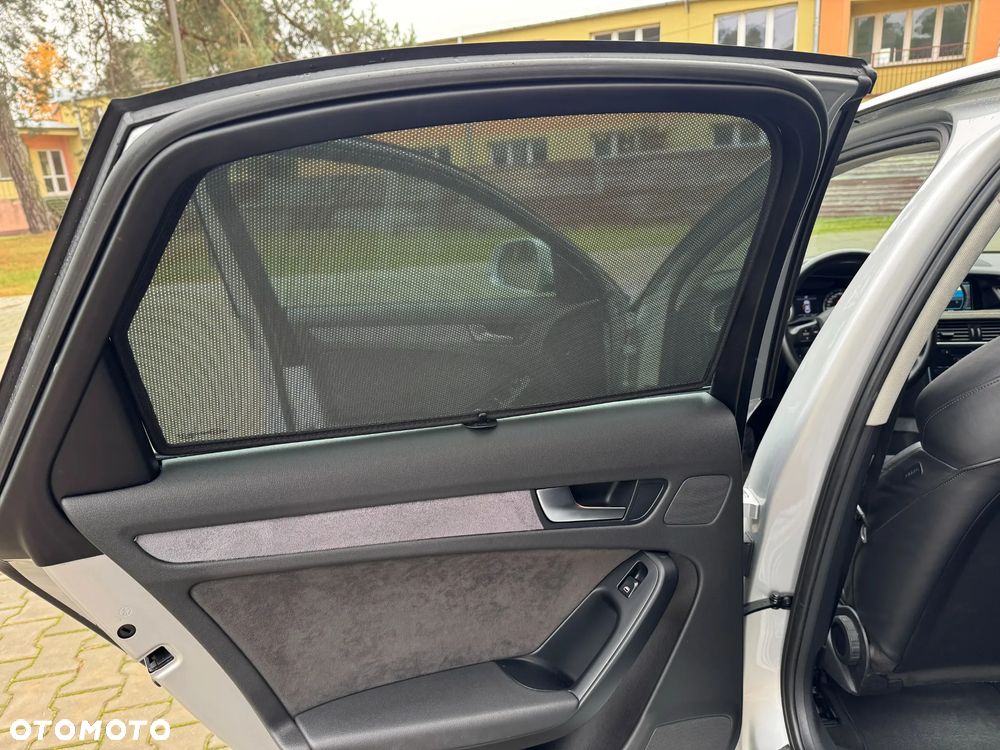 Audi A4 Limousine 2.0 TFSI Quattro - 35
