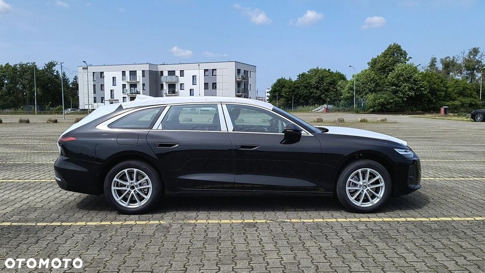 Audi A6 Avant - 16
