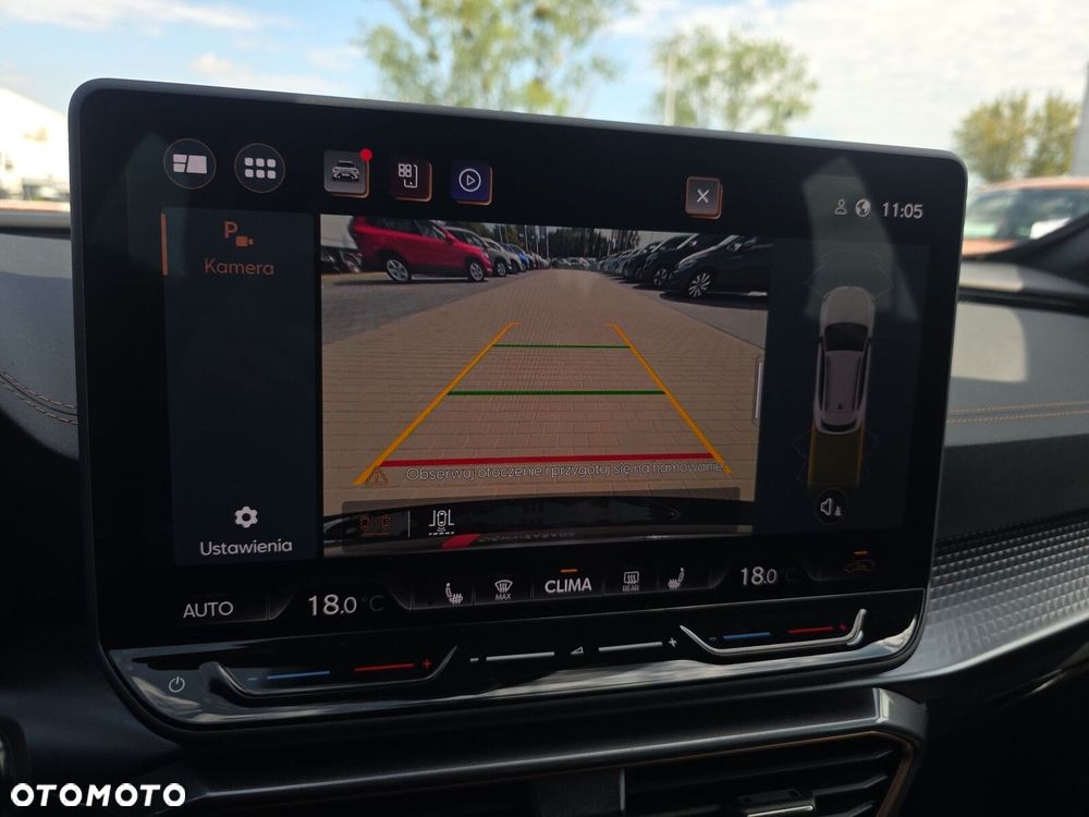 Cupra Formentor 1.5 TSI DSG - 24
