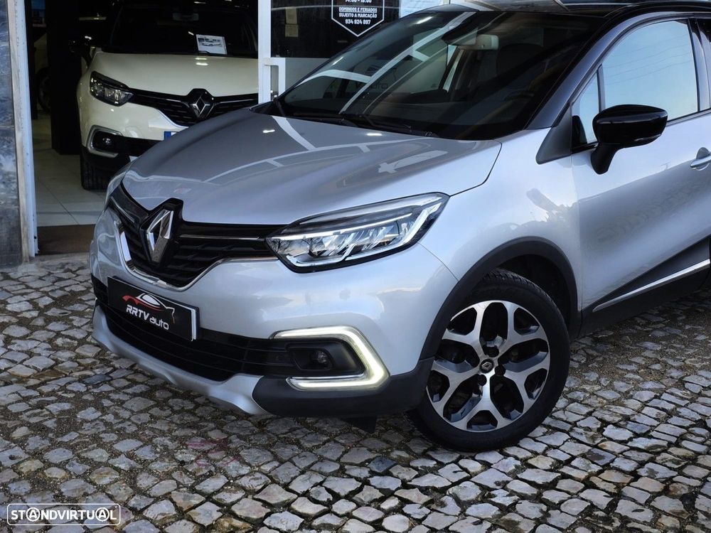 Renault Captur 0.9 TCE Exclusive - 14