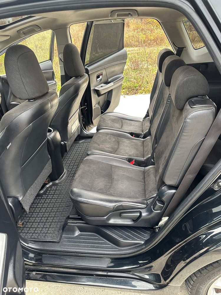 Toyota Prius+ Hybrid 135 Comfort - 20