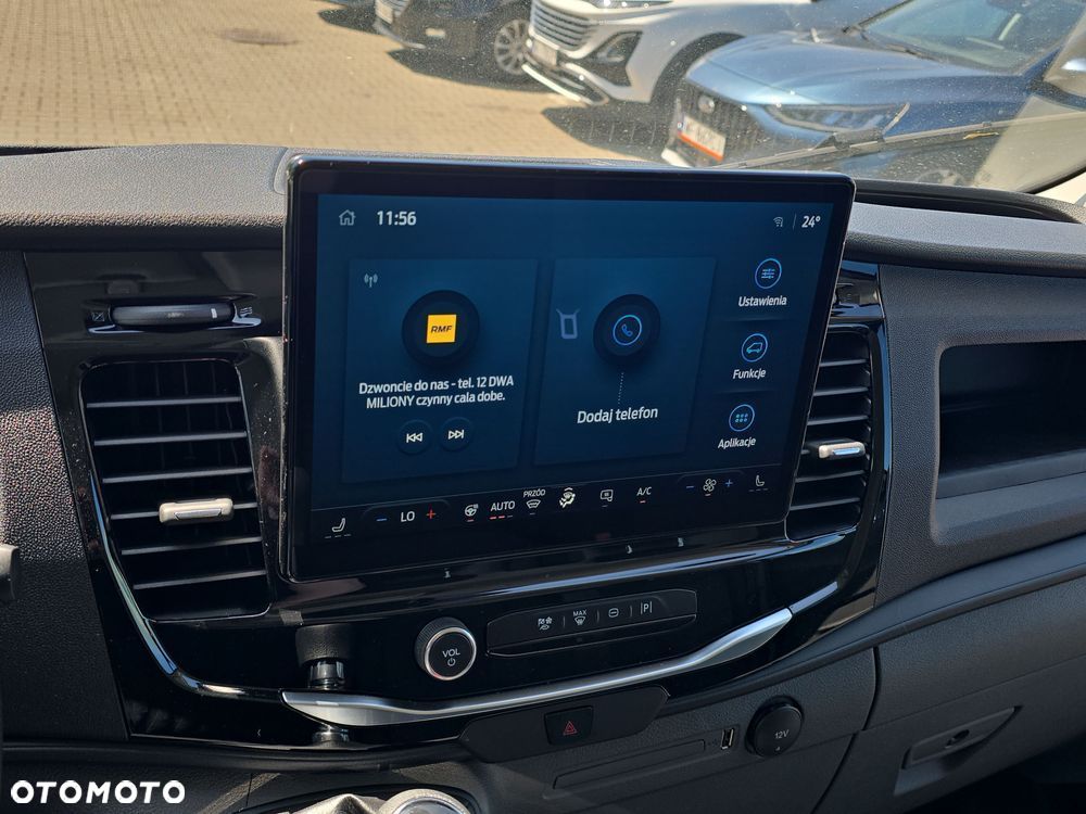 Ford Transit 350 L3H2 Trend - 15