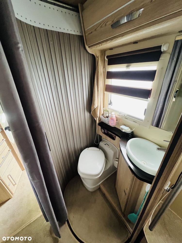 Fiat Ducato - 12