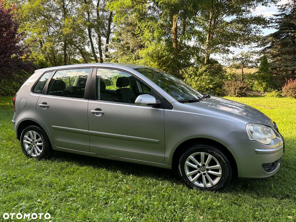 Volkswagen Polo 1.9 TDI Comfortline - 12