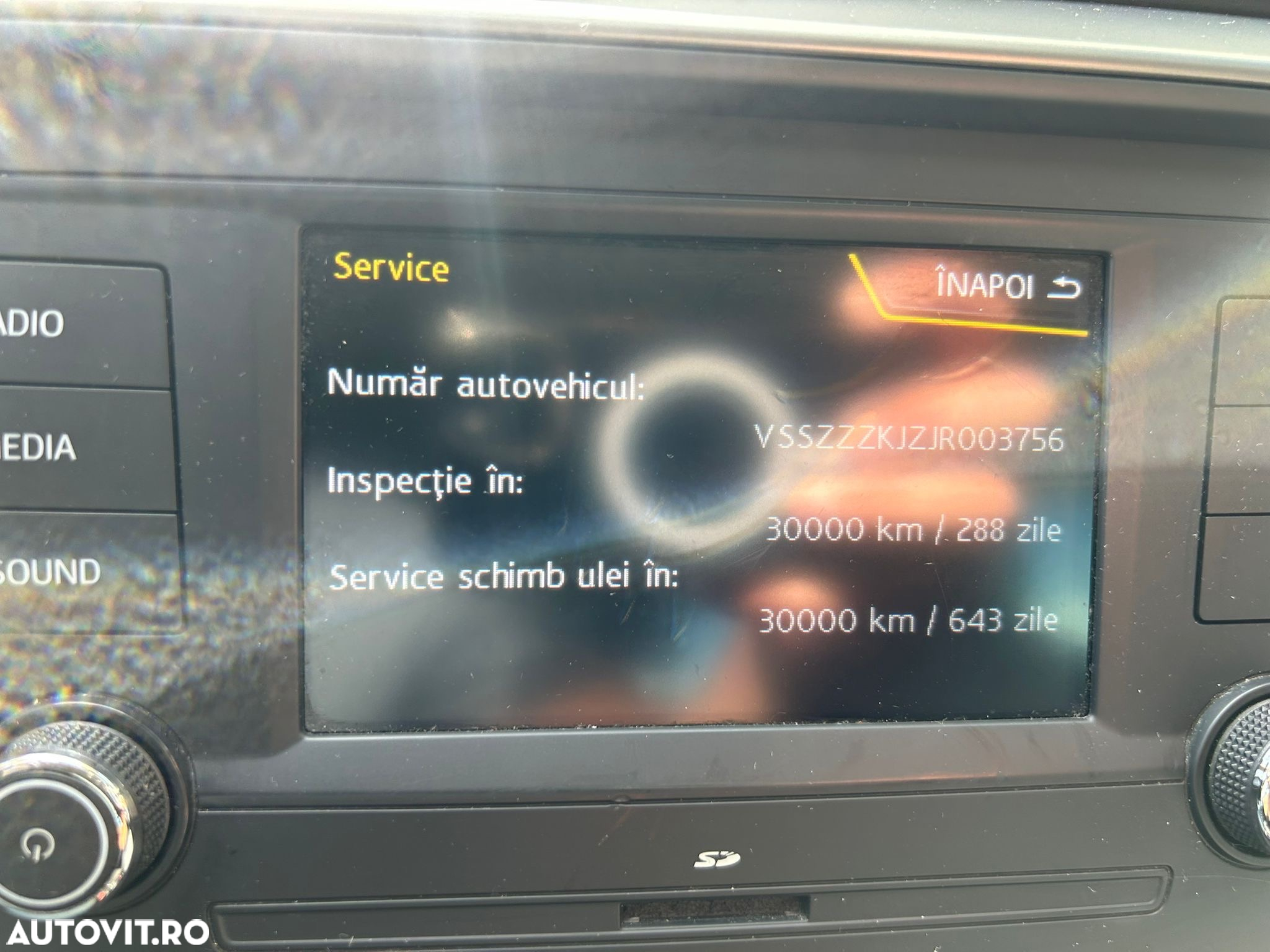 Seat Ibiza 1.0 EcoTSI S&S Style - 15
