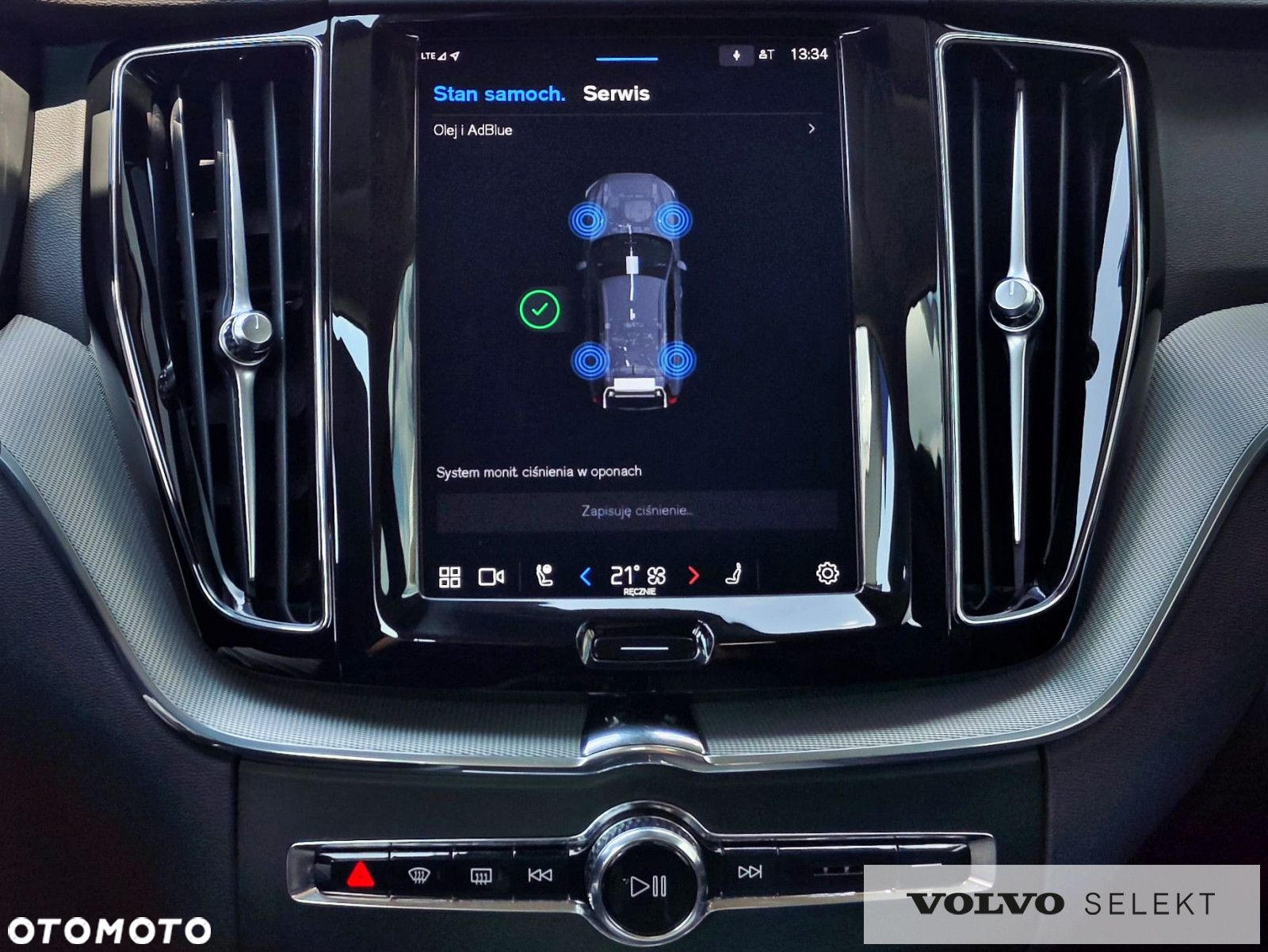 Volvo XC 60 - 28
