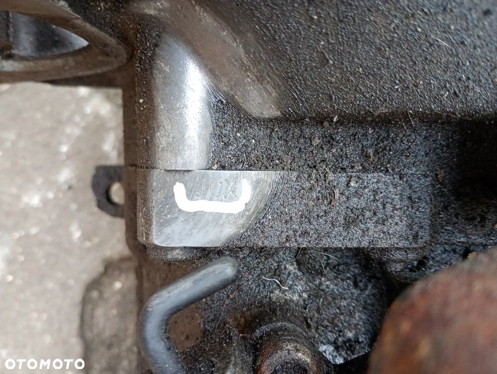 VW PASSAT B6 1,9TDI skrzynia biegów JCX AUDI SKODA SEAT - 3