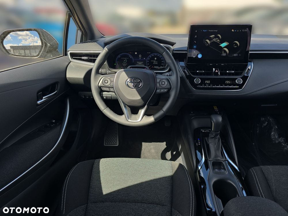 Toyota Corolla 1.8 Hybrid Comfort - 15