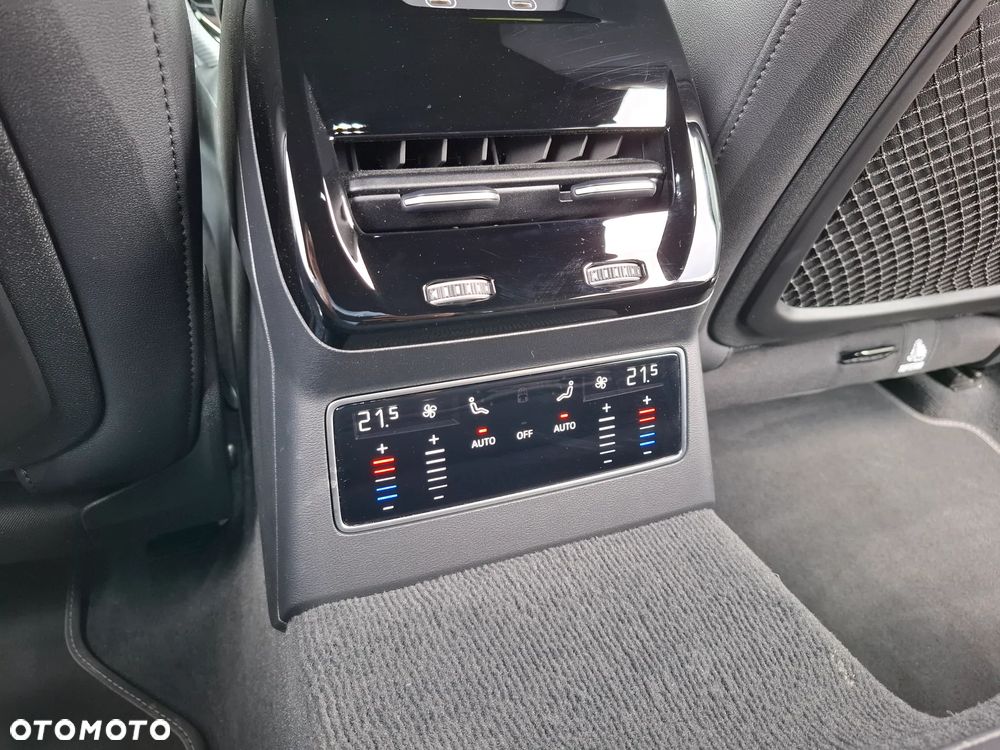 Audi A6 Avant 40 TDI mHEV Quattro S tronic - 32