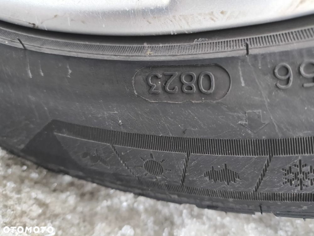 Opel Vectra 1.8 Sport - 15