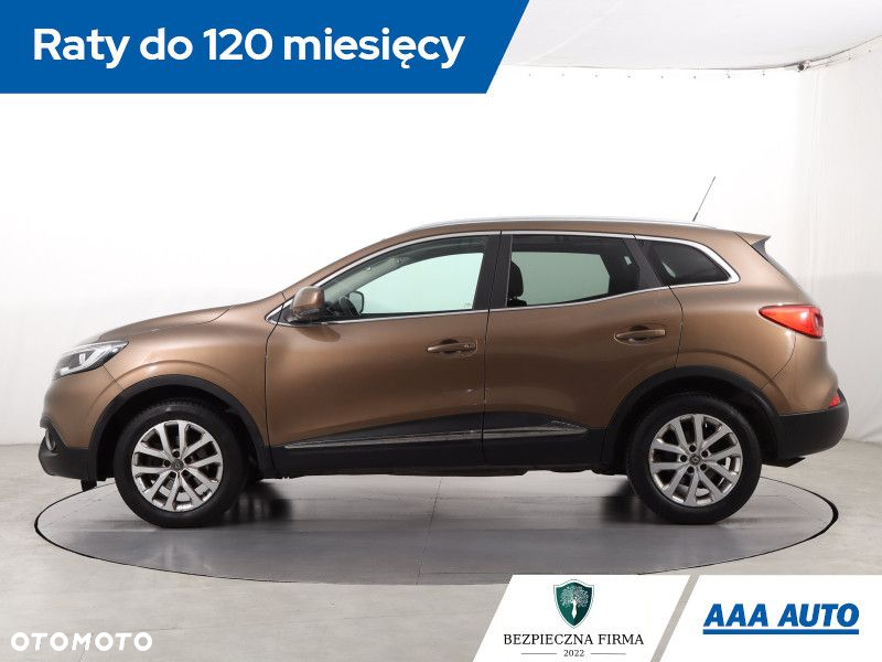 Renault Kadjar - 3