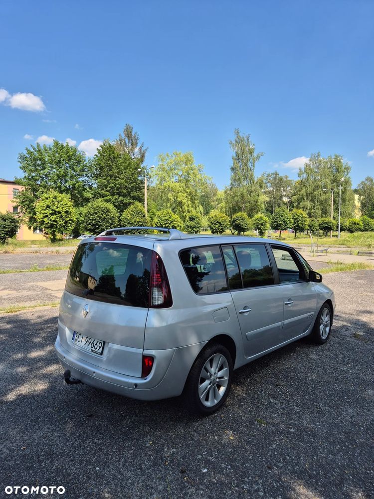 Renault Espace 2.0 dCi Dynamique - 6