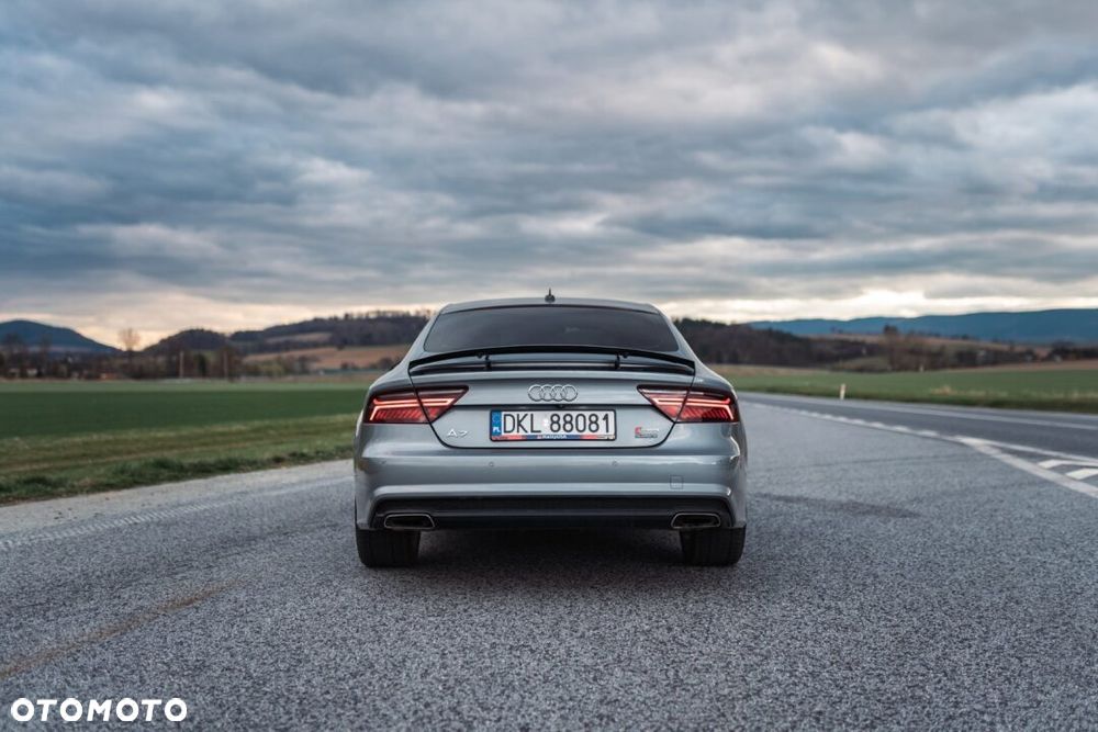 Audi A7 Sportback 3.0 TFSI Quattro S tronic - 16