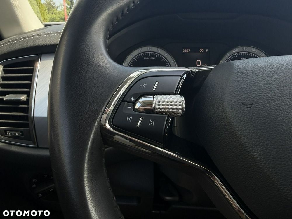 Skoda Kodiaq 2.0 TDI DSG Ambition - 20