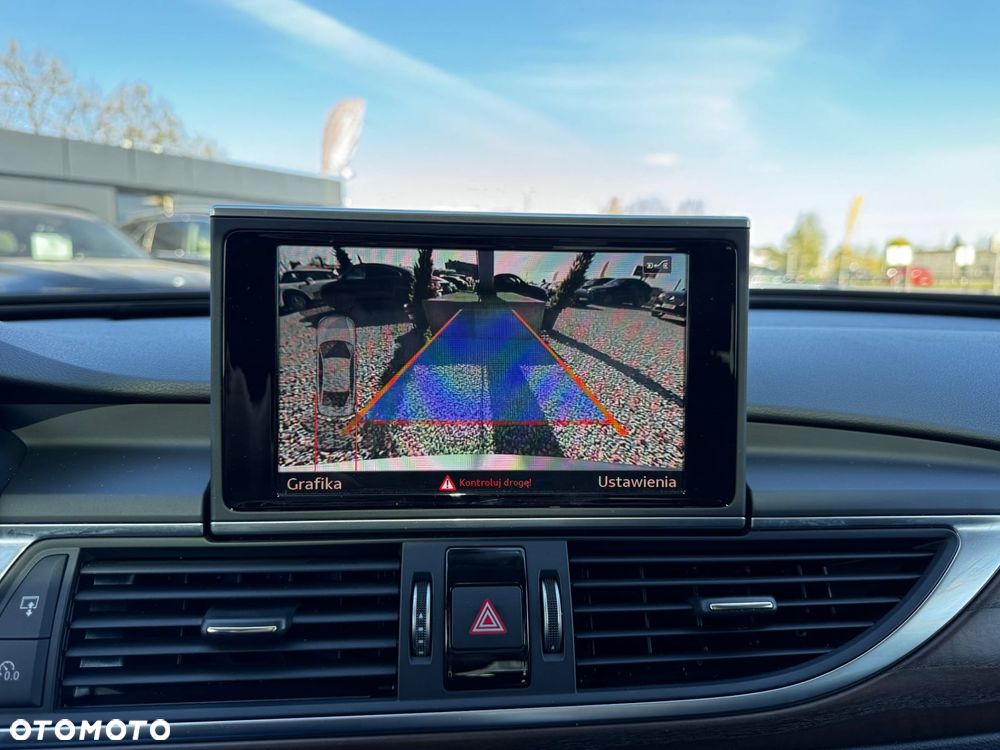 Audi A6 Limousine - 18