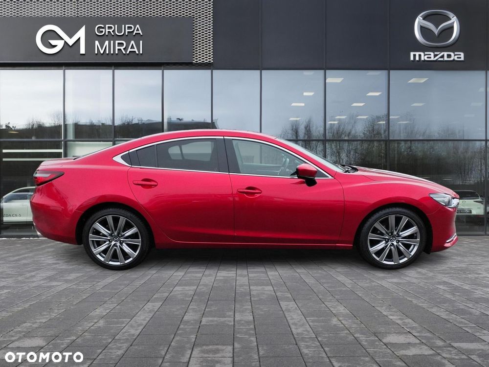 Mazda 6 2.5 SKYDream - 6