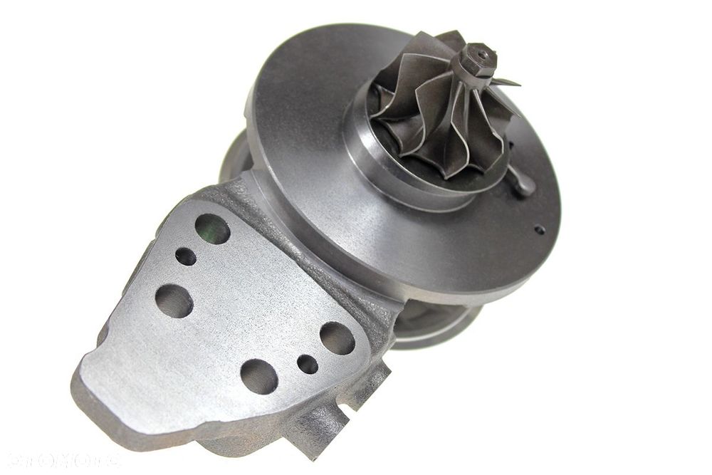 Środek turbosprężarki 723213-1 VW Touareg V10 5.0L TDI 230kW 2002- 07Z145702KV620 - 5