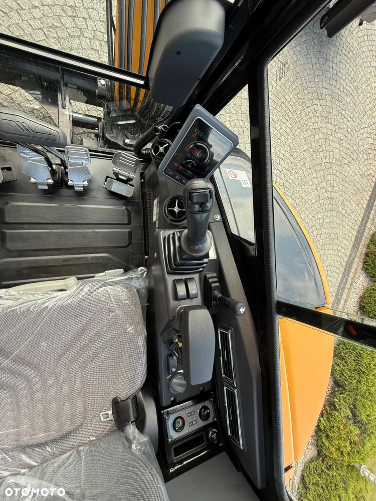 Sany SY35U - 31