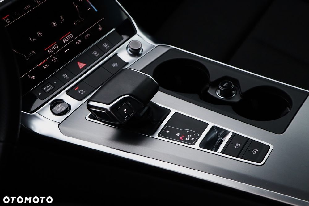 Audi A6 Avant 40 TDI quattro S tronic sport - 31