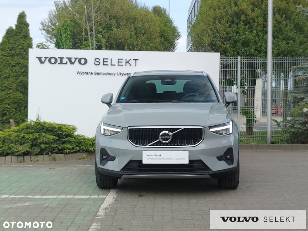 Volvo XC 40 - 4