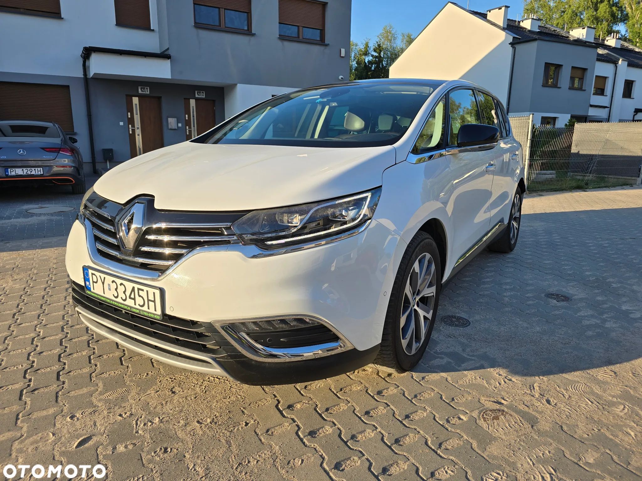 Renault Espace - 1