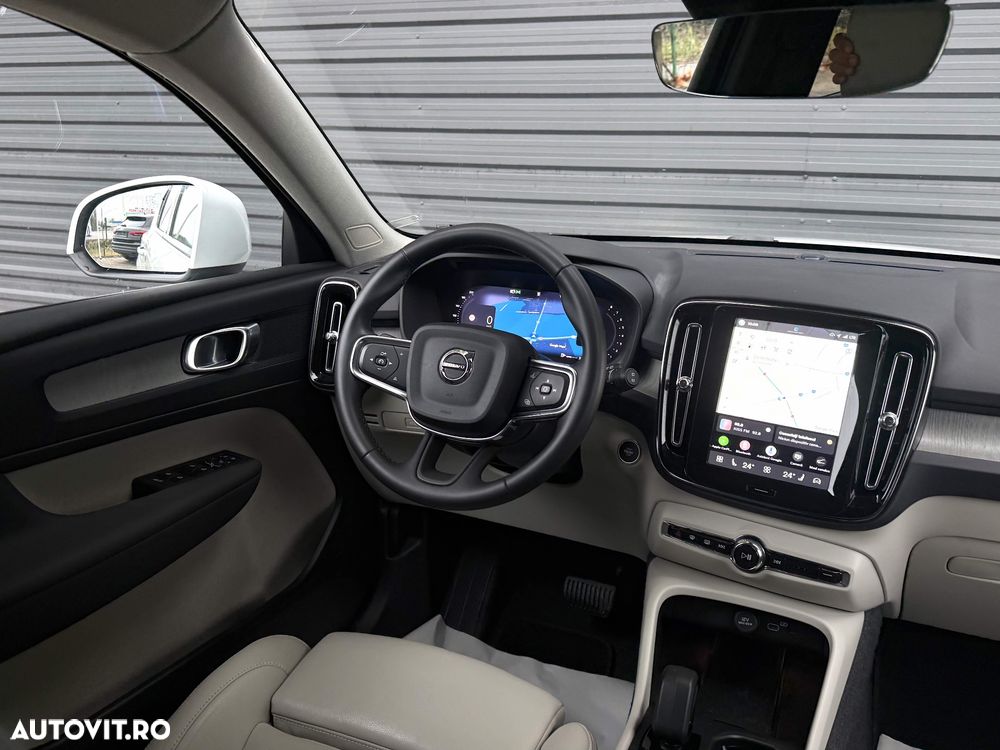 Volvo XC 40 B3 B DKG Core - 9