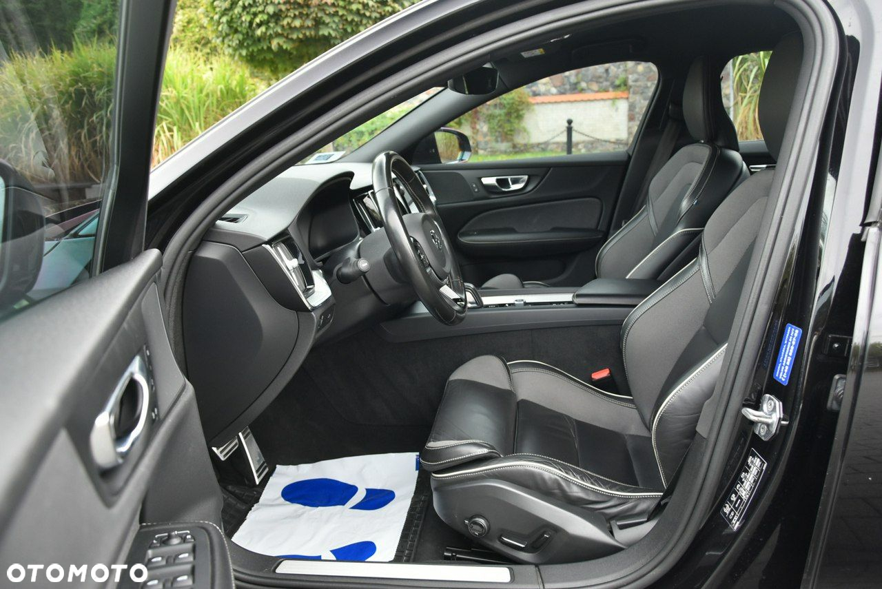Volvo S60 - 18