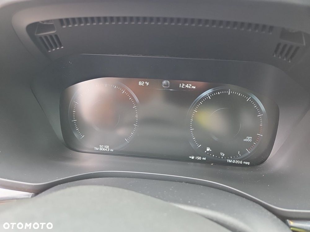Volvo XC 60 T6 AWD Inscription - 8