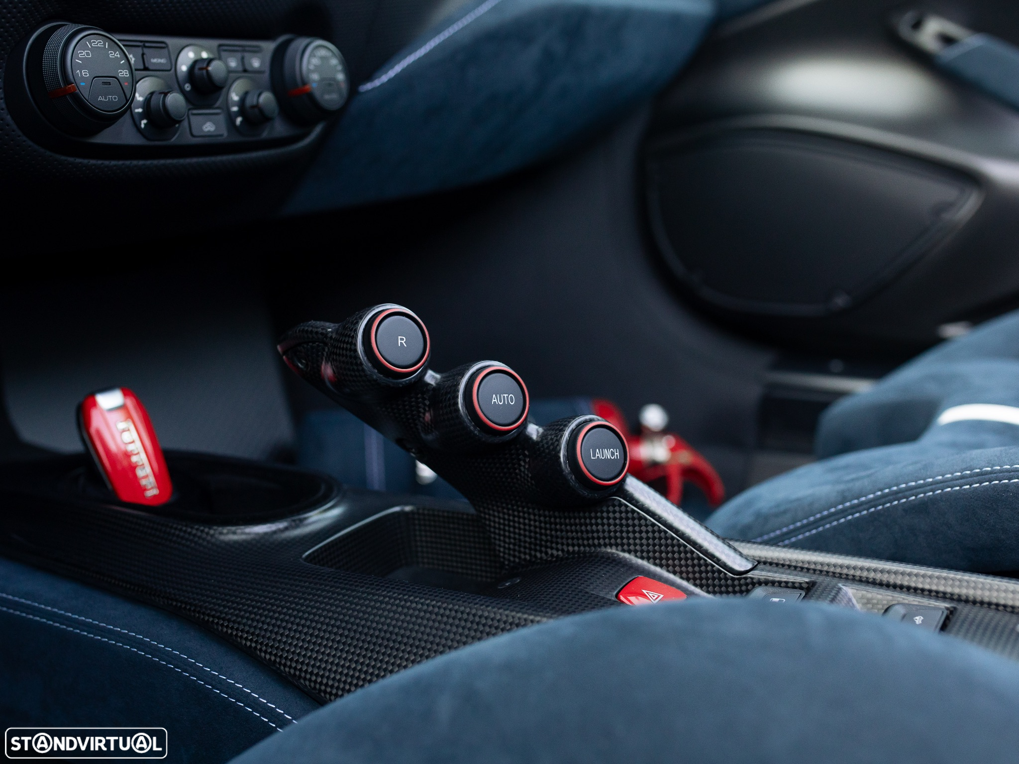 Ferrari 488 Pista Spider - 42