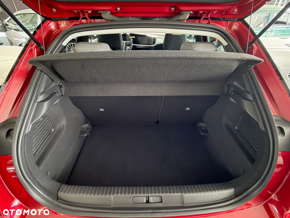 Opel Mokka 1.2 T Elegance S&S - 35