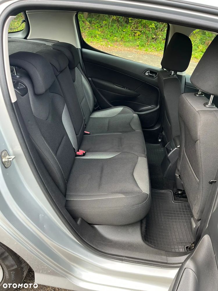 Peugeot 308 e-HDi FAP 110 Stop&Start EGS6 Active - 24