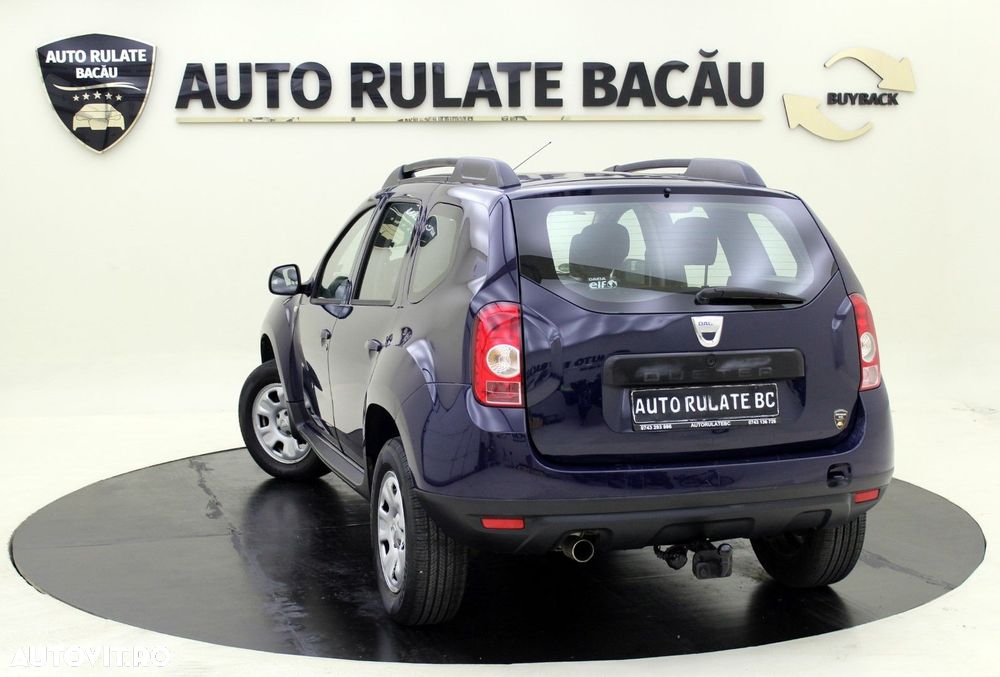 Dacia Duster - 7