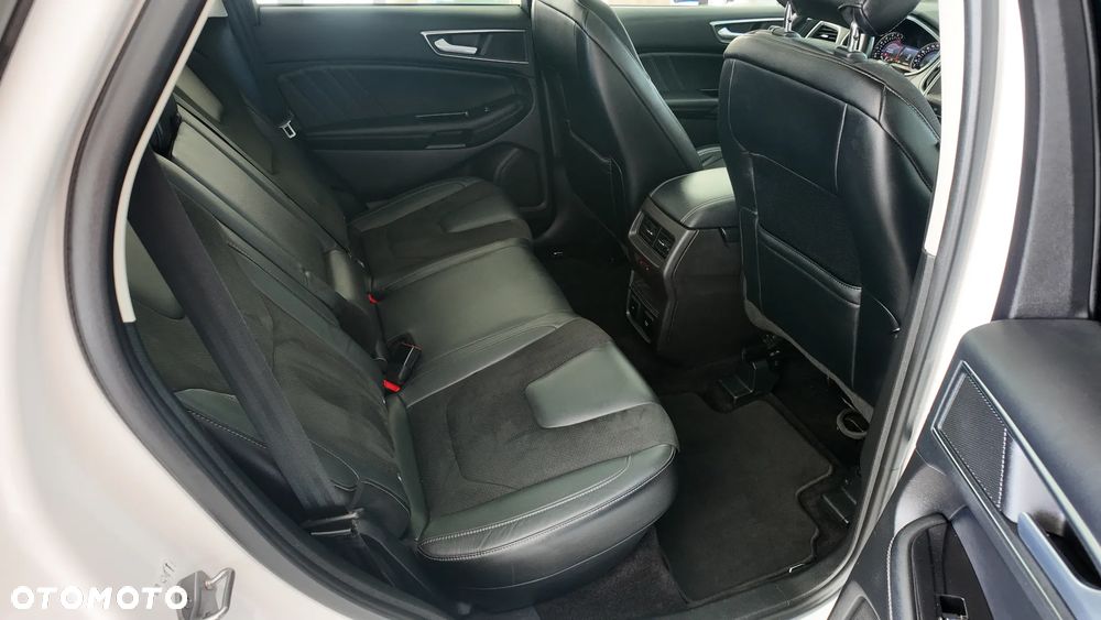 Ford Edge 2.0 TDCi Twin-Turbo 4WD Sport - 18