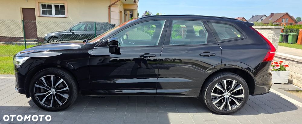 Volvo XC 60 B4 D Ultimate Dark - 8