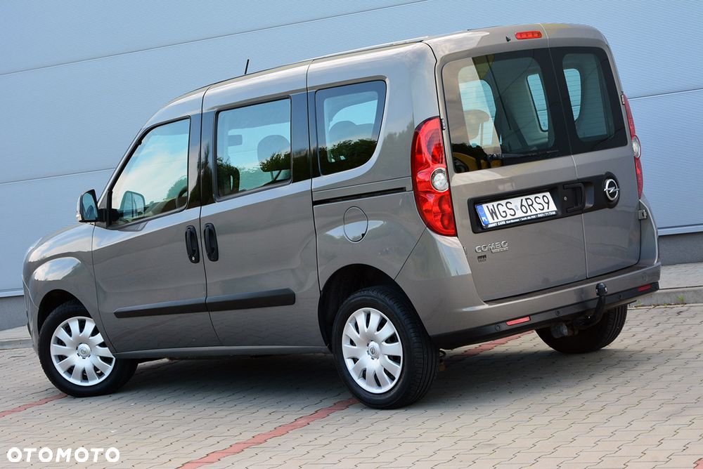 Opel Combo Tour L1H1 - 12