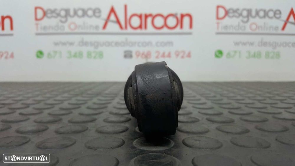 AMORTECEDOR TRASEIRO ESQUERDO FIAT NUOVA 500 (150) LOUNGE - 4