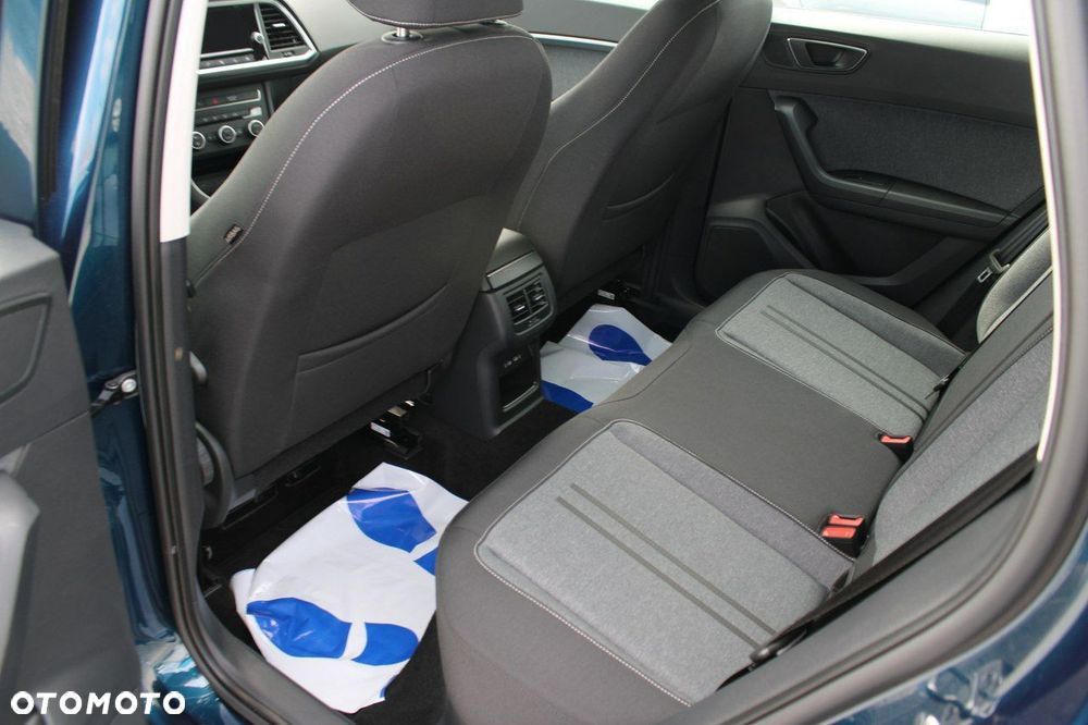 Seat Ateca - 16