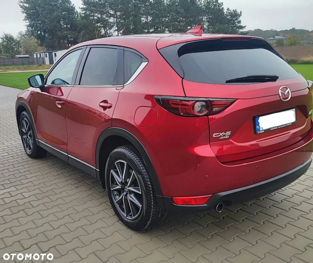 Mazda CX-5 - 2
