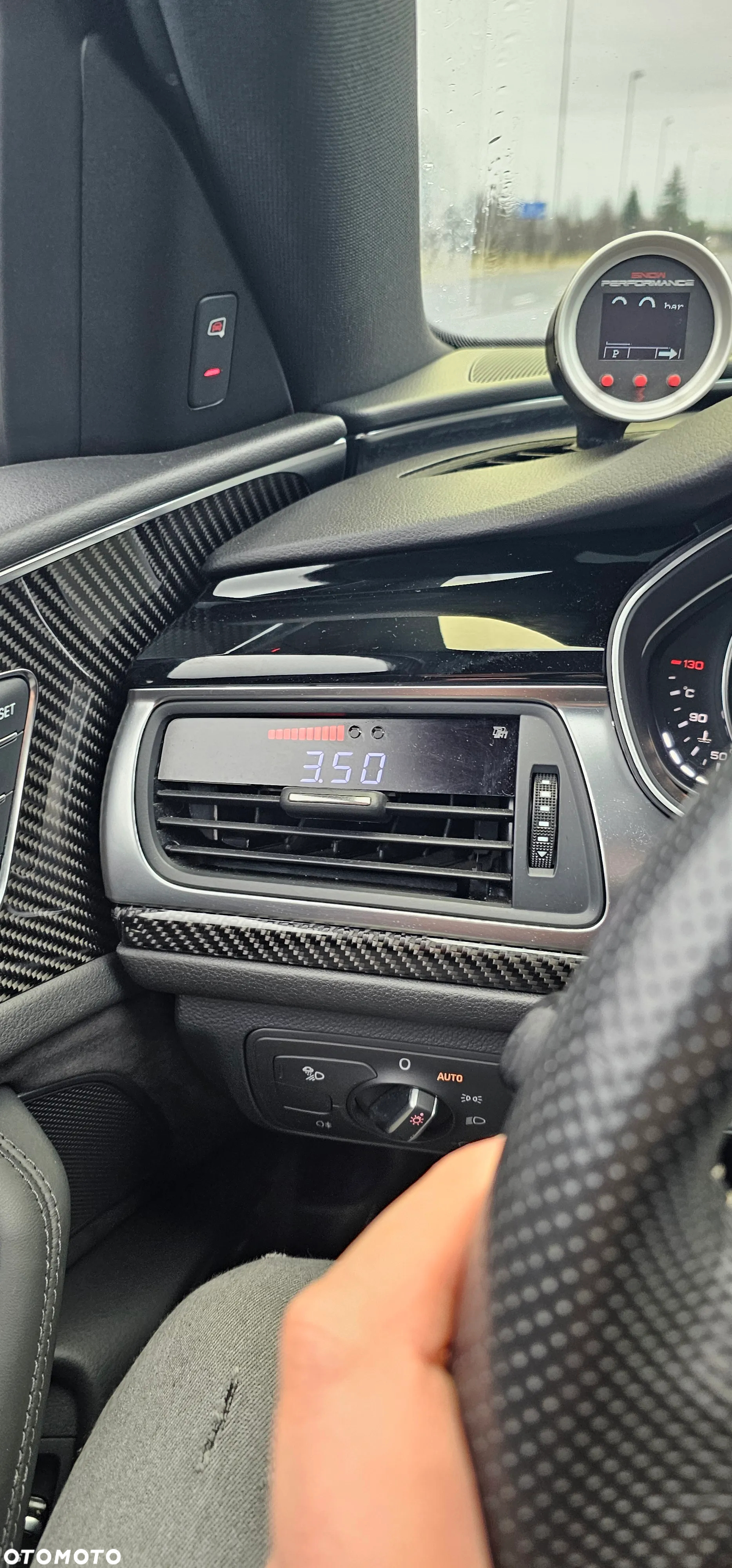 Audi A6 - 15