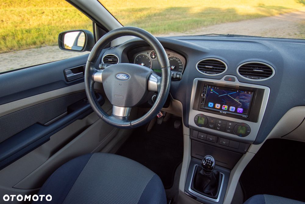 Ford Focus - 15