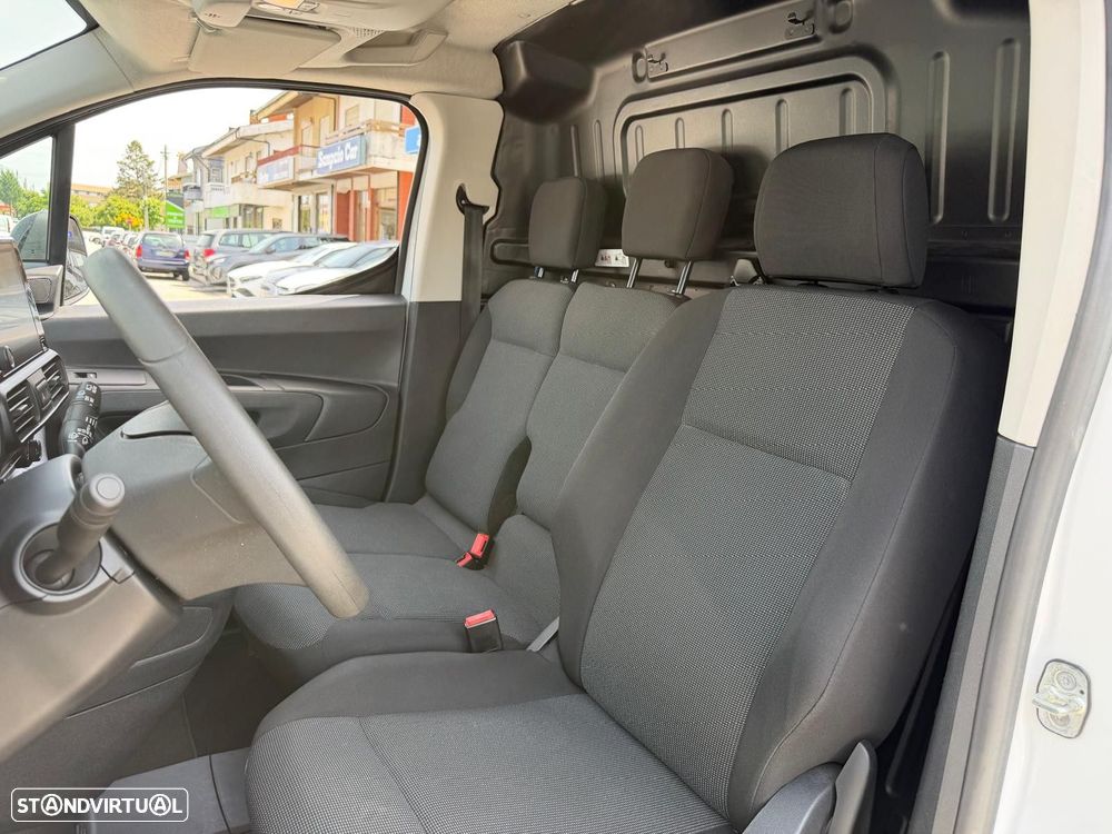 Opel Combo15CDTiXLEdition - 10
