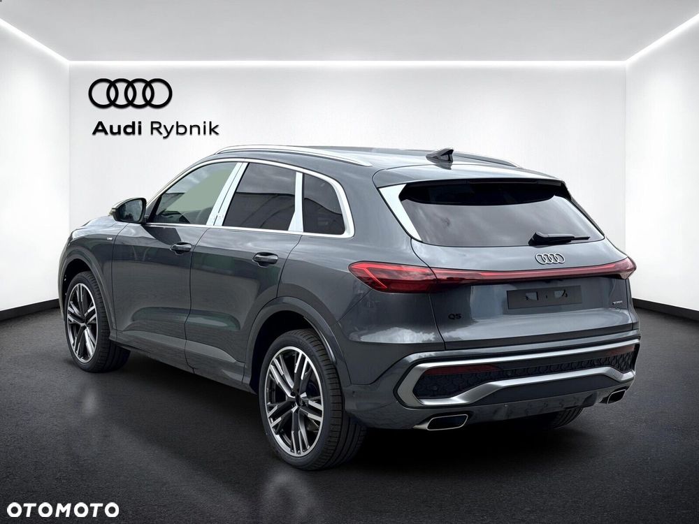 Audi Q5 2026 photo 4