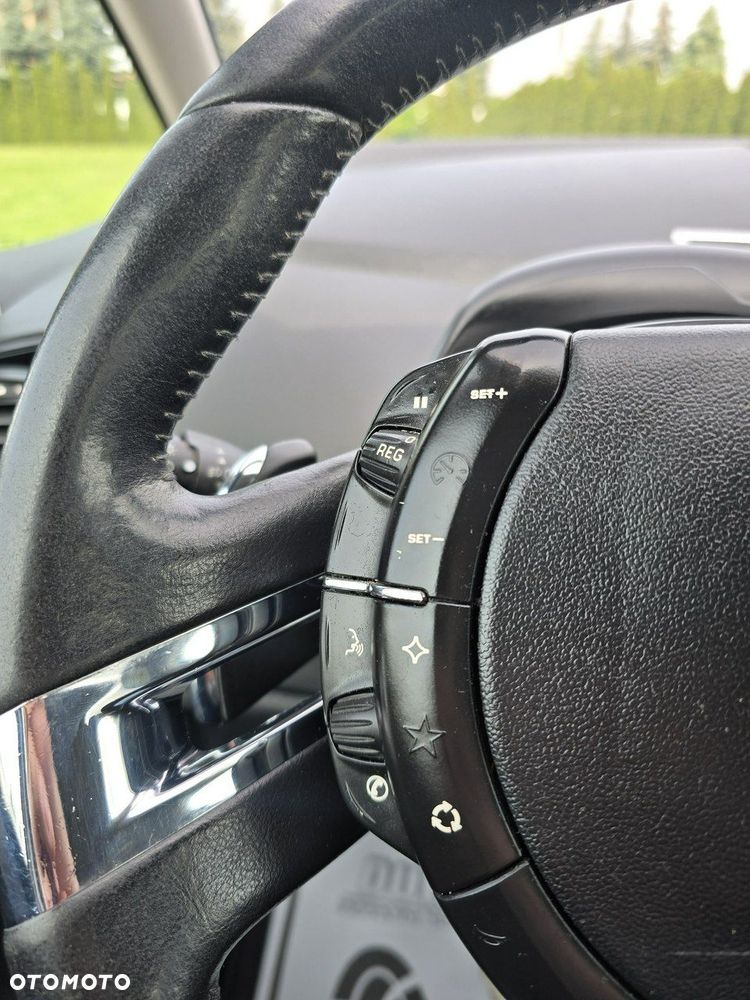 Citroën C4 Picasso - 26