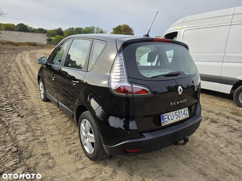 Renault Scenic - 3