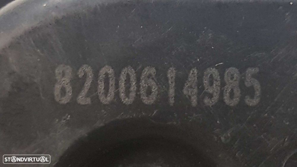 CORPO DE BORBOLETAS RENAULT TWINGO SOCIETE - 7