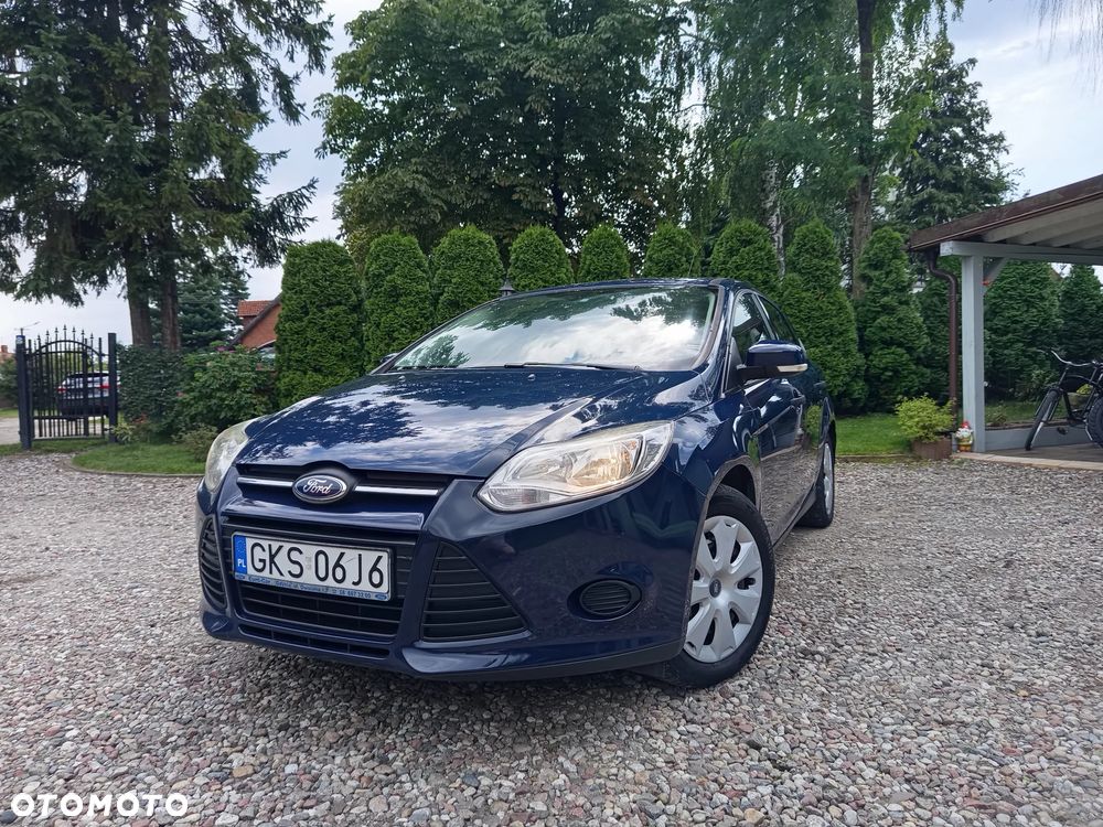Ford Focus - 9