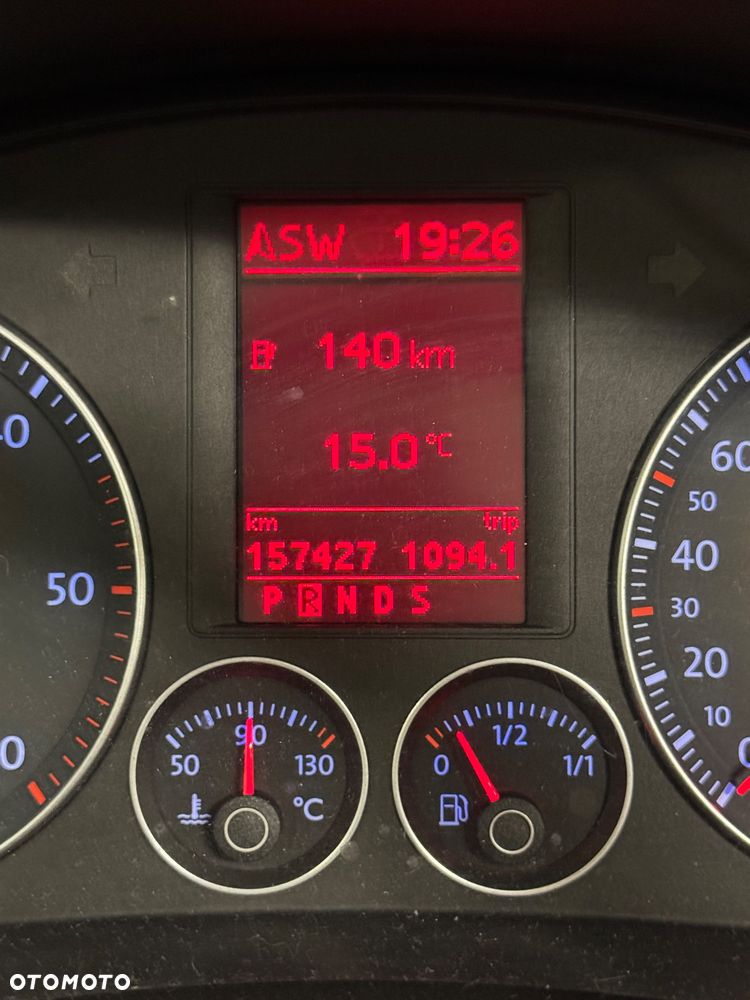 Volkswagen Eos 2.0 TDI DPF DSG - 18